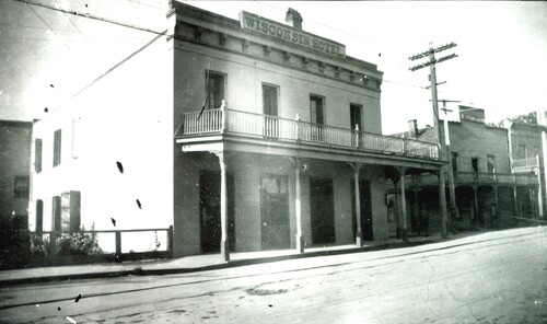 Click to see PIC 6-BARTKE A06 of Bartke Family Album (PIC 6-BARTKE)
