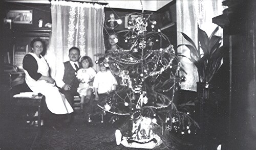 Click to see PIC 6-BARTKE C02 of Bartke Family Album (PIC 6-BARTKE)