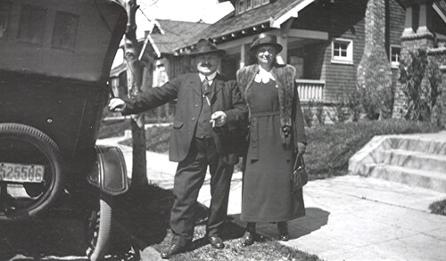 Click to see PIC 6-BARTKE C06 of Bartke Family Album (PIC 6-BARTKE)