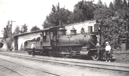 Click to see PIC 6-BARTKE D17 of Bartke Family Album (PIC 6-BARTKE)
