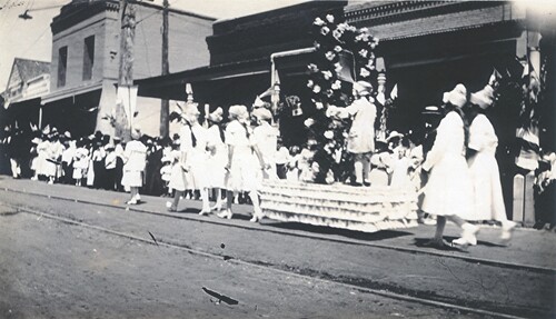 Click to see PIC 6-BARTKE D18 of Bartke Family Album (PIC 6-BARTKE)