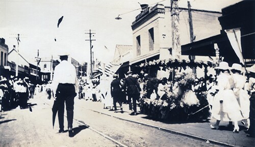 Click to see PIC 6-BARTKE D20 of Bartke Family Album (PIC 6-BARTKE)