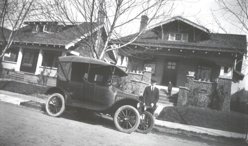 Click to see PIC 6-BARTKE F01 of Bartke Family Album (PIC 6-BARTKE)