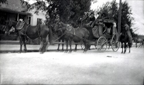 Click to see PIC 6-BARTKE G11 of Bartke Family Album (PIC 6-BARTKE)