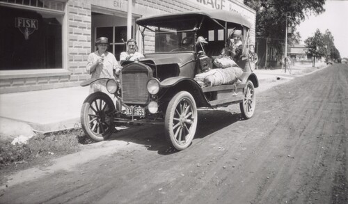Click to see PIC 6-BARTKE G14 of Bartke Family Album (PIC 6-BARTKE)