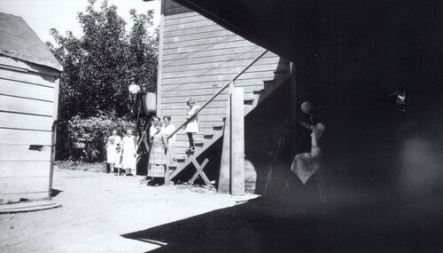 Click to see PIC 6-BARTKE G18 of Bartke Family Album (PIC 6-BARTKE)