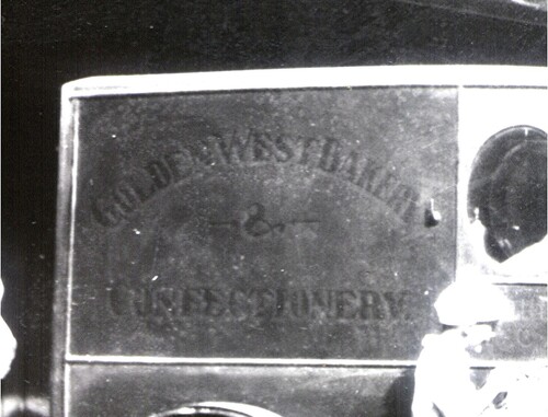 Click to see PIC 6-BARTKE G21 of Bartke Family Album (PIC 6-BARTKE)