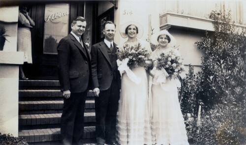 Click to see PIC 6-BARTKE S01 of Bartke Family Album (PIC 6-BARTKE)