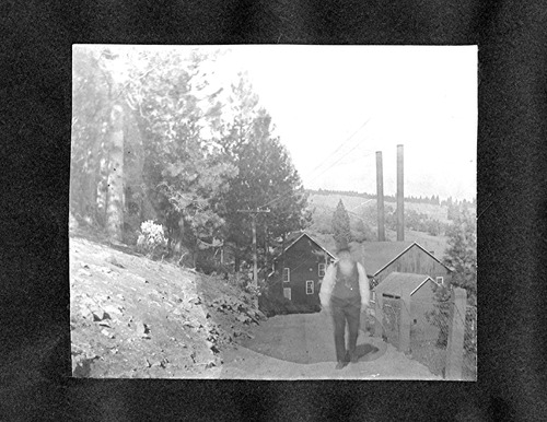 Click to see PIC 6-BER 3 of Bergman Family Album (PIC 6-BER)