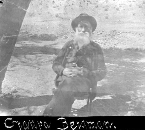 Click to see PIC 6-BER 5 of Bergman Family Album (PIC 6-BER)