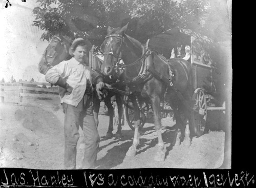 Click to see PIC 6-BER 6 of Bergman Family Album (PIC 6-BER)