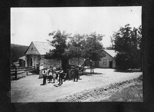 Click to see PIC 6-BER 22 of Bergman Family Album (PIC 6-BER)