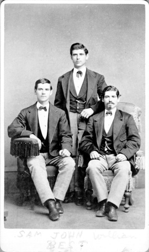 Click to see PIC 6-BEST 26A of Best Family Album (PIC 6-BEST)