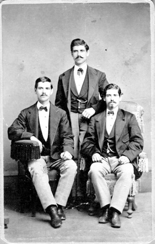 Click to see PIC 6-BEST 146A of Best Family Album (PIC 6-BEST)