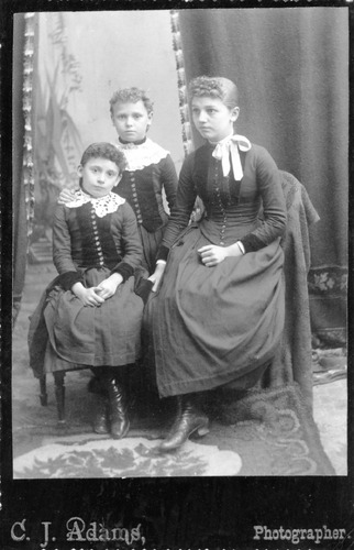 Click to see PIC 6-BEST 147A of Best Family Album (PIC 6-BEST)
