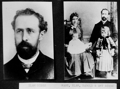 Click to see PIC 6-BIG 3 of Biggs family album (PIC 6-BIG)