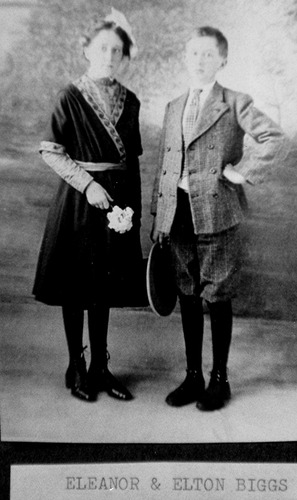 Click to see PIC 6-BIG 8 of Biggs family album (PIC 6-BIG)