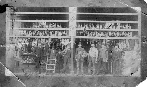 Click to see PIC 6-B&M 5 of Unidentified businesses & mines (PIC 6-B&M)