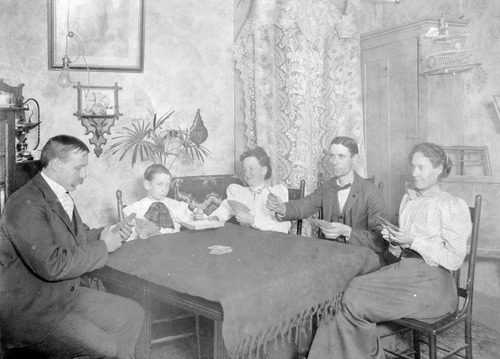 Click to see PIC 6-CAI 64 of Cairns family album (PIC 6-CAI)