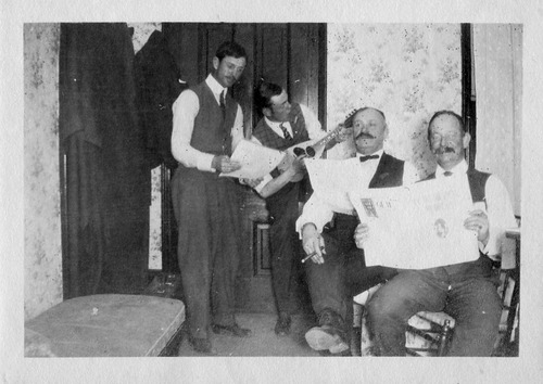 Click to see PIC 6-CAI 86 of Cairns family album (PIC 6-CAI)