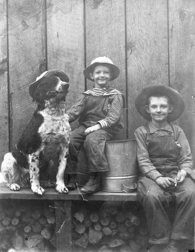 Click to see PIC 6-CAI 131 of Cairns family album (PIC 6-CAI)