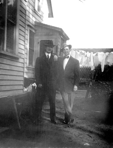 Click to see PIC 6-CAI 140 of Cairns family album (PIC 6-CAI)
