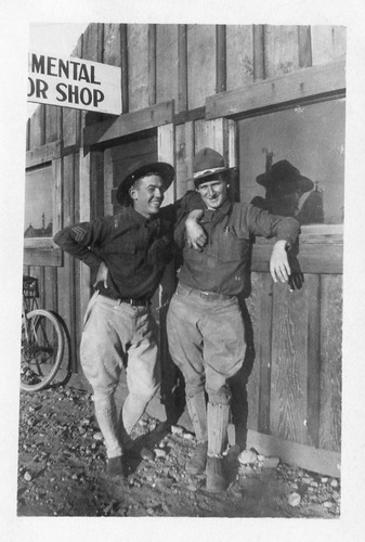 Click to see PIC 6-CAI 367 of Cairns family album (PIC 6-CAI)