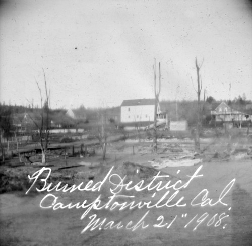 Click to view Camptonville (PIC 6-CAM) Camptonville (PIC 6-CAM)
