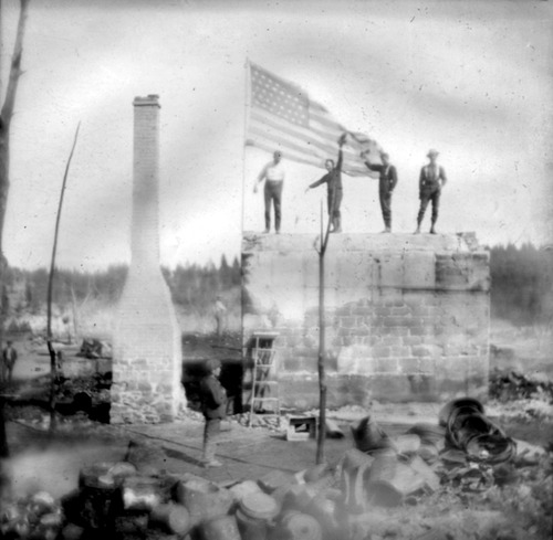Click to see PIC 6-CAM 2 of Camptonville (PIC 6-CAM)