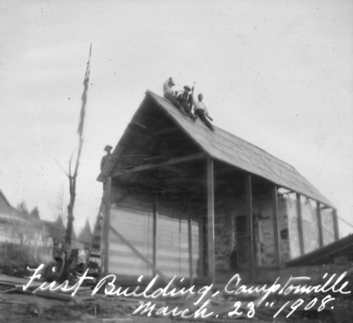 Click to see PIC 6-CAM 4 of Camptonville (PIC 6-CAM)
