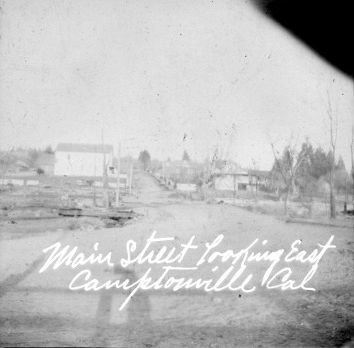 Click to see PIC 6-CAM 5 of Camptonville (PIC 6-CAM)