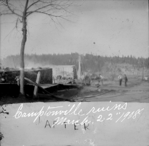 Click to see PIC 6-CAM 7 of Camptonville (PIC 6-CAM)