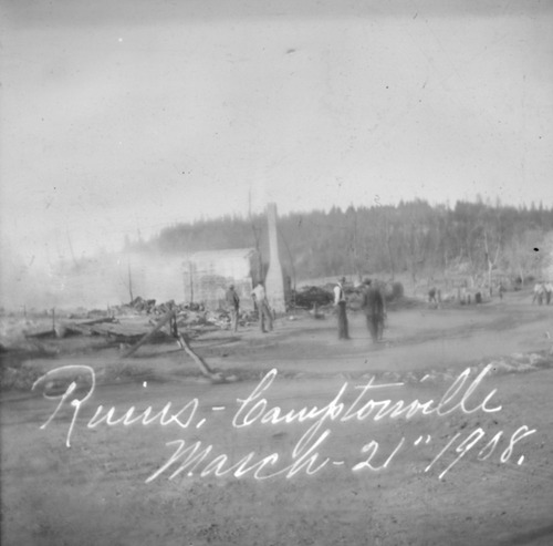 Click to see PIC 6-CAM 8 of Camptonville (PIC 6-CAM)