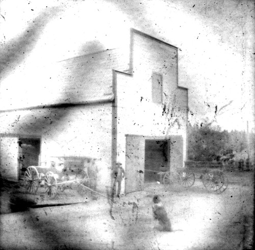 Click to see PIC 6-CAM 9 of Camptonville (PIC 6-CAM)