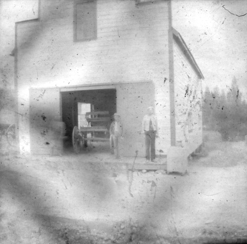 Click to see PIC 6-CAM 10 of Camptonville (PIC 6-CAM)