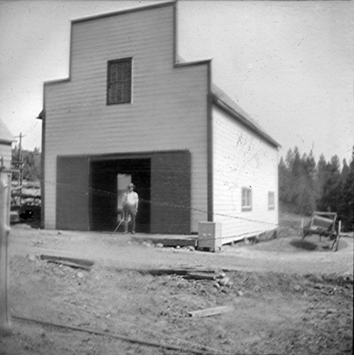 Click to see PIC 6-CAM 15 of Camptonville (PIC 6-CAM)