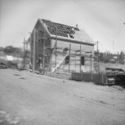 Click to see PIC 6-CAM 16 of Camptonville (PIC 6-CAM)