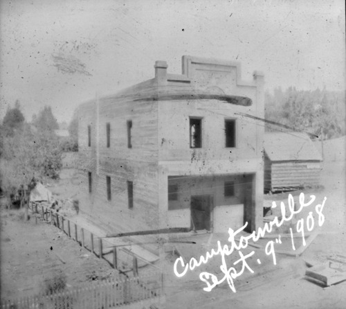 Click to see PIC 6-CAM 19 of Camptonville (PIC 6-CAM)