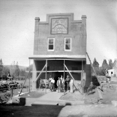 Click to see PIC 6-CAM 21 of Camptonville (PIC 6-CAM)