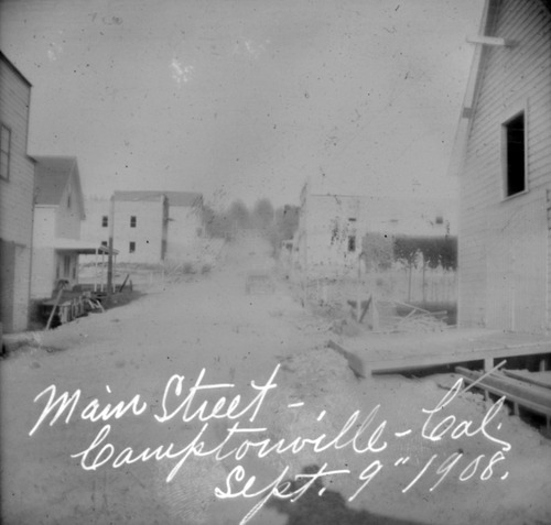 Click to see PIC 6-CAM 22 of Camptonville (PIC 6-CAM)