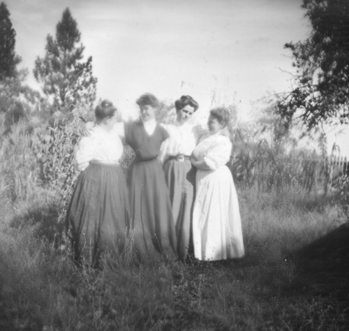 Click to see PIC 6-CAM 47 of Camptonville (PIC 6-CAM)