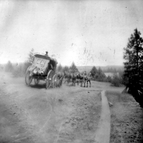 Click to see PIC 6-CAM 69 of Camptonville (PIC 6-CAM)