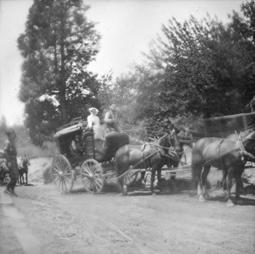 Click to see PIC 6-CAM 70 of Camptonville (PIC 6-CAM)