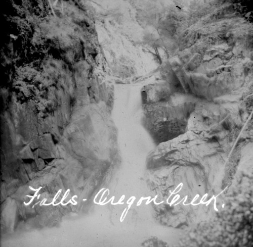 Click to see PIC 6-CAM 71 of Camptonville (PIC 6-CAM)