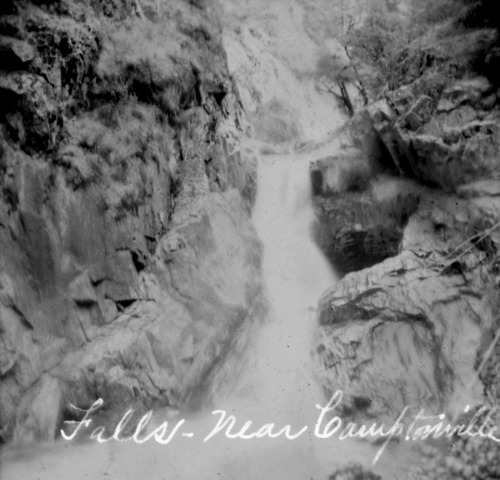 Click to see PIC 6-CAM 71B of Camptonville (PIC 6-CAM)
