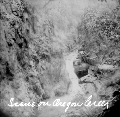 Click to see PIC 6-CAM 72 of Camptonville (PIC 6-CAM)