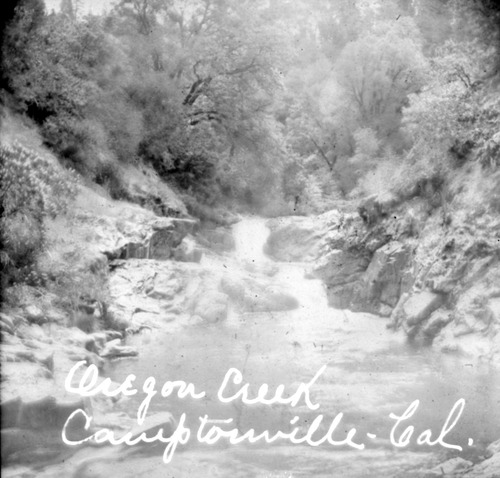 Click to see PIC 6-CAM 73 of Camptonville (PIC 6-CAM)