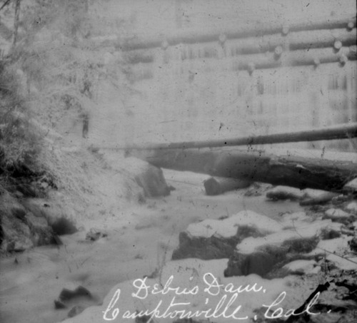 Click to see PIC 6-CAM 89 of Camptonville (PIC 6-CAM)