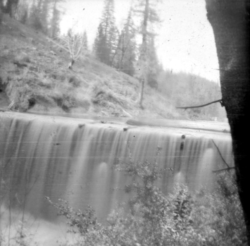 Click to see PIC 6-CAM 94 of Camptonville (PIC 6-CAM)