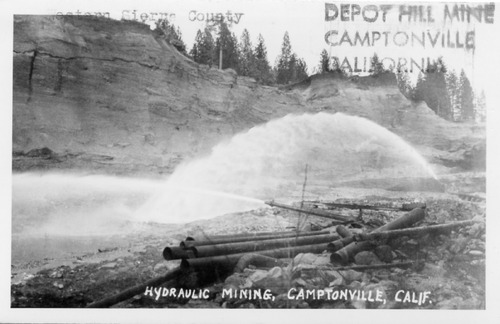 Click to see PIC 6-CAM 103 of Camptonville (PIC 6-CAM)